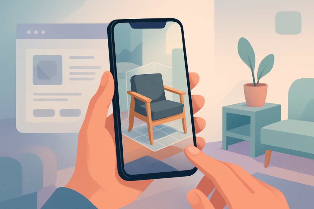 Stepping into the Future-intention-infoservice